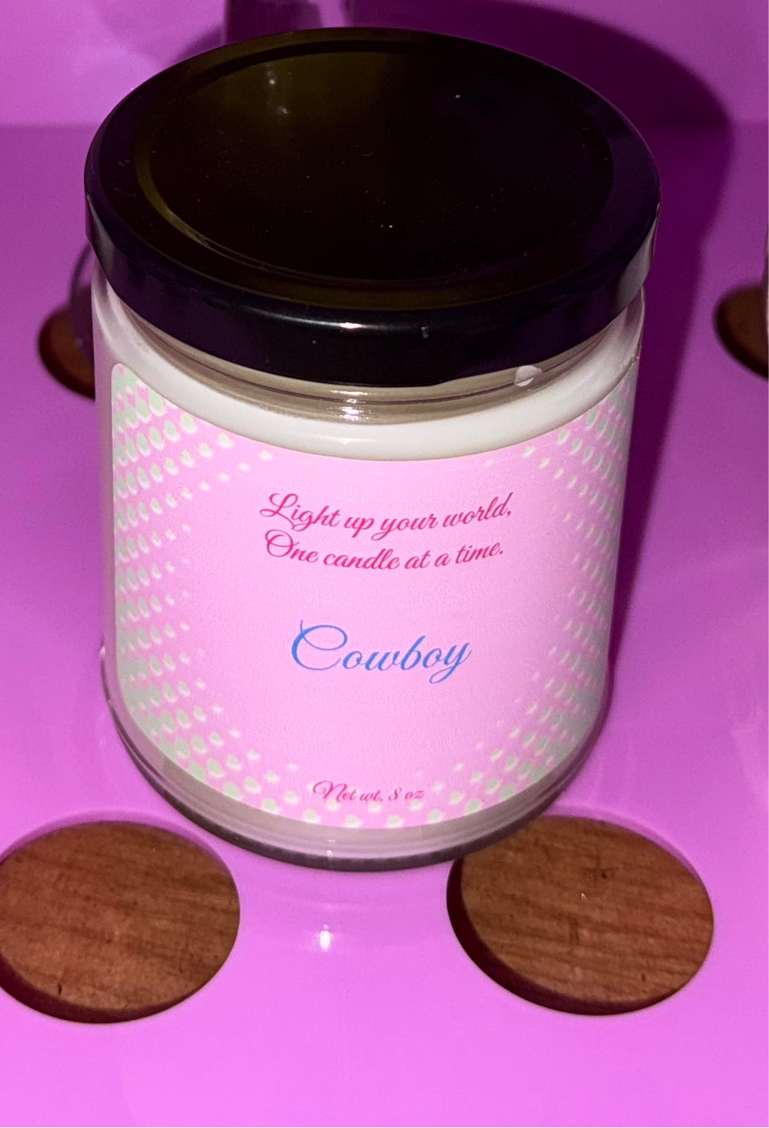 Candles