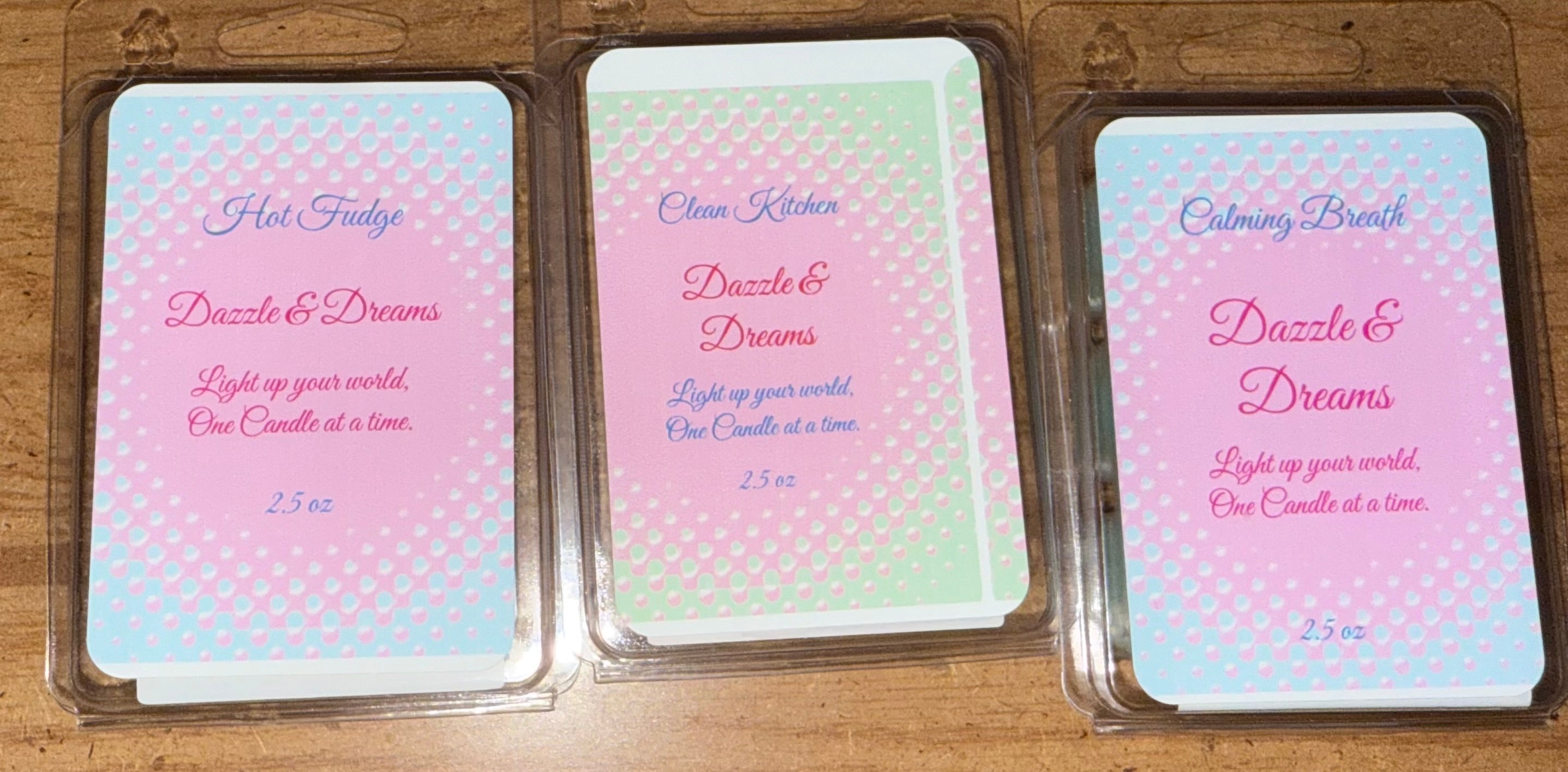Wax Melts